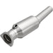 MagnaFlow Exhaust ProductsMagnaFlow Exhaust Products | 22915 Standard Grade Direct - Fit Catalytic Converter