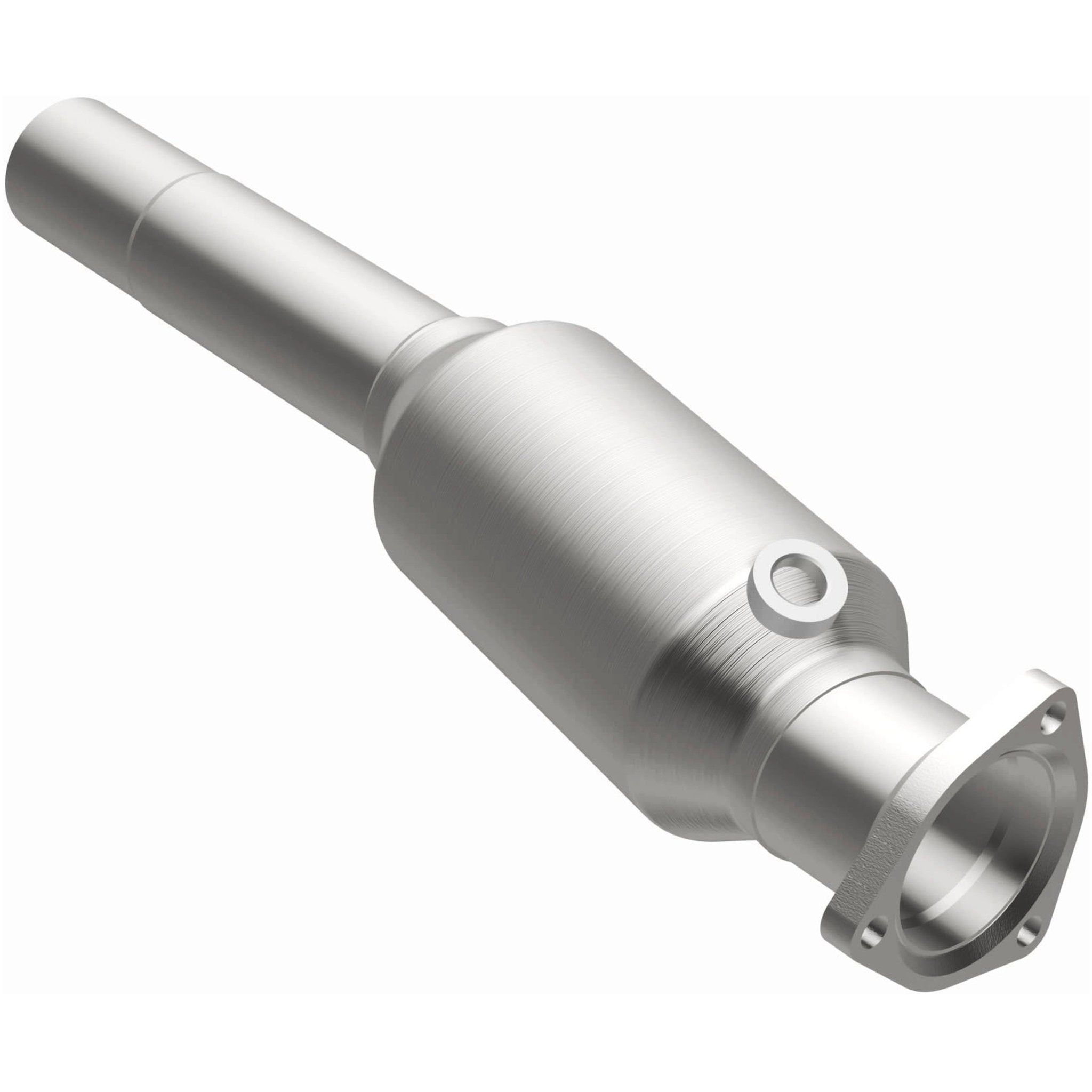 MagnaFlow Exhaust ProductsMagnaFlow Exhaust Products | 22915 Standard Grade Direct - Fit Catalytic Converter
