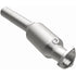 MagnaFlow Exhaust ProductsMagnaFlow Exhaust Products | 22915 Standard Grade Direct - Fit Catalytic Converter