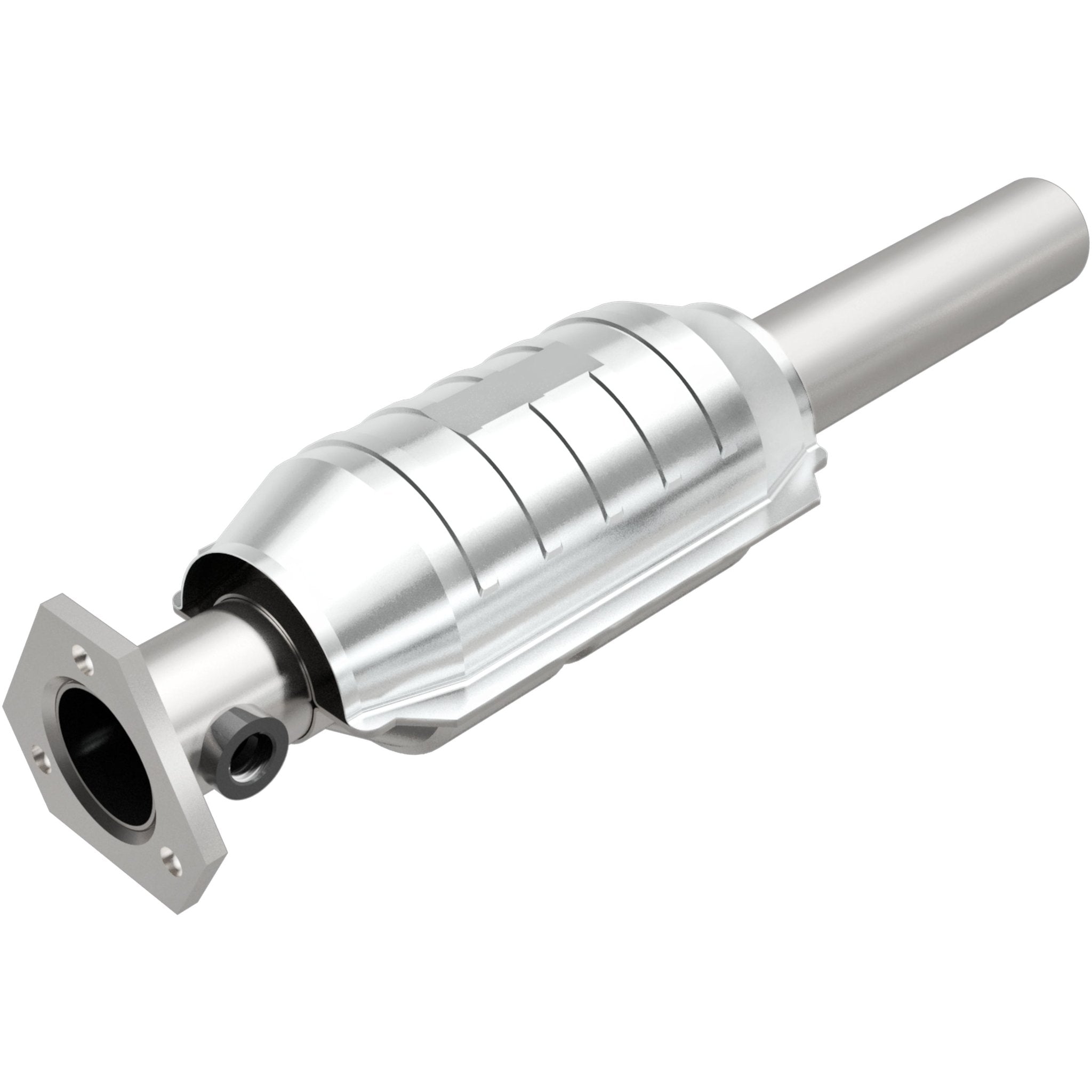 MagnaFlow Exhaust ProductsMagnaFlow Exhaust Products Standard Grade Direct - Fit Catalytic Converter | 22917