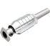 MagnaFlow Exhaust ProductsMagnaFlow Exhaust Products Standard Grade Direct - Fit Catalytic Converter | 22917