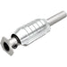 MagnaFlow Exhaust ProductsMagnaFlow Exhaust Products Standard Grade Direct - Fit Catalytic Converter | 22917