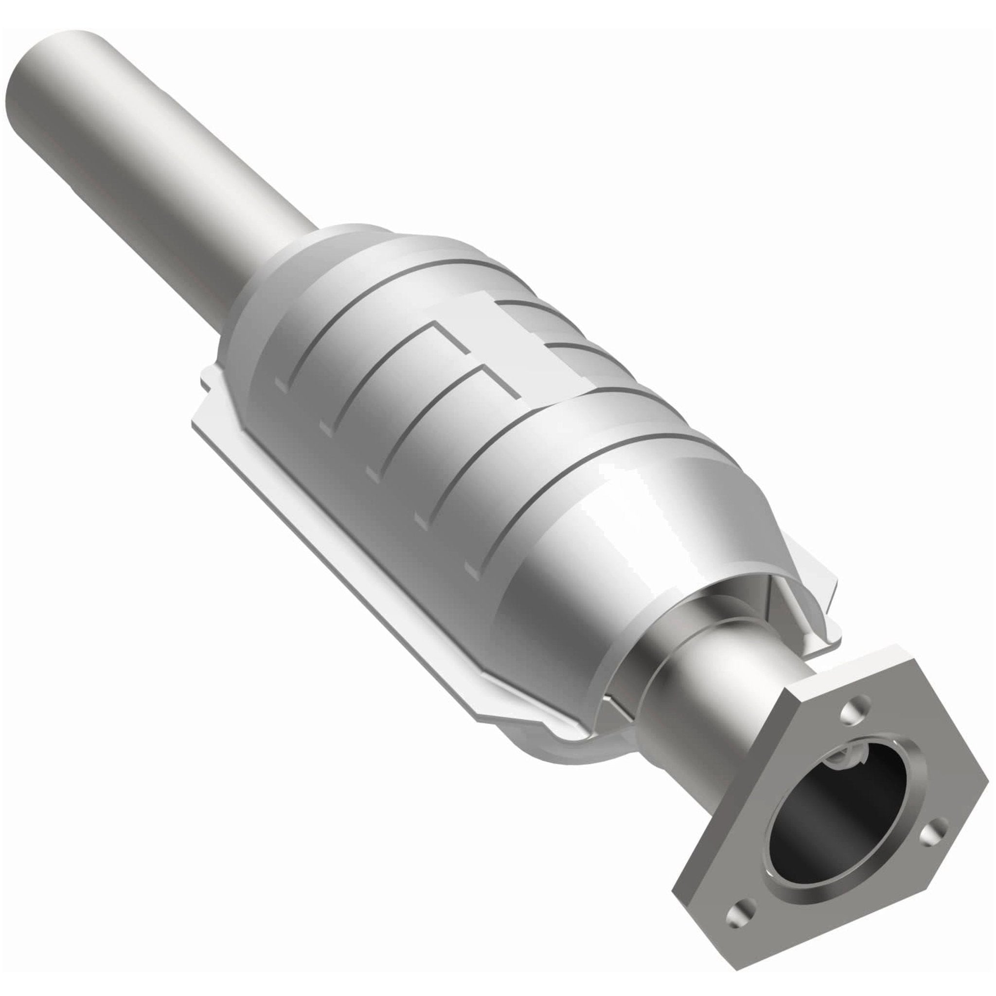 MagnaFlow Exhaust ProductsMagnaFlow Exhaust Products Standard Grade Direct - Fit Catalytic Converter | 22917