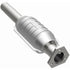 MagnaFlow Exhaust ProductsMagnaFlow Exhaust Products Standard Grade Direct - Fit Catalytic Converter | 22917