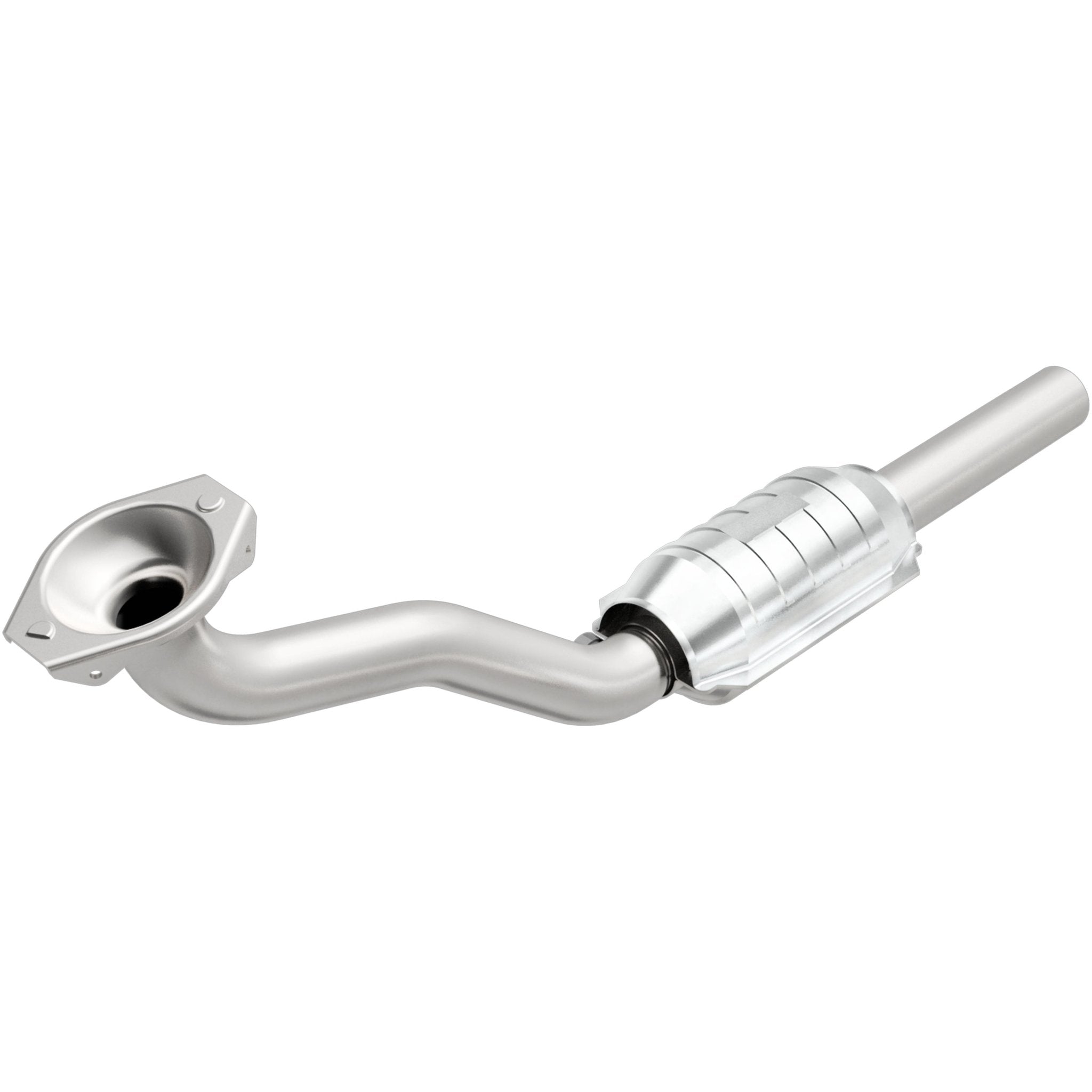 MagnaFlow Exhaust ProductsMagnaFlow Exhaust Products | 22924 Standard Grade Direct - Fit Catalytic Converter