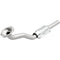 MagnaFlow Exhaust ProductsMagnaFlow Exhaust Products | 22924 Standard Grade Direct - Fit Catalytic Converter