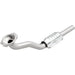 MagnaFlow Exhaust ProductsMagnaFlow Exhaust Products | 22924 Standard Grade Direct - Fit Catalytic Converter
