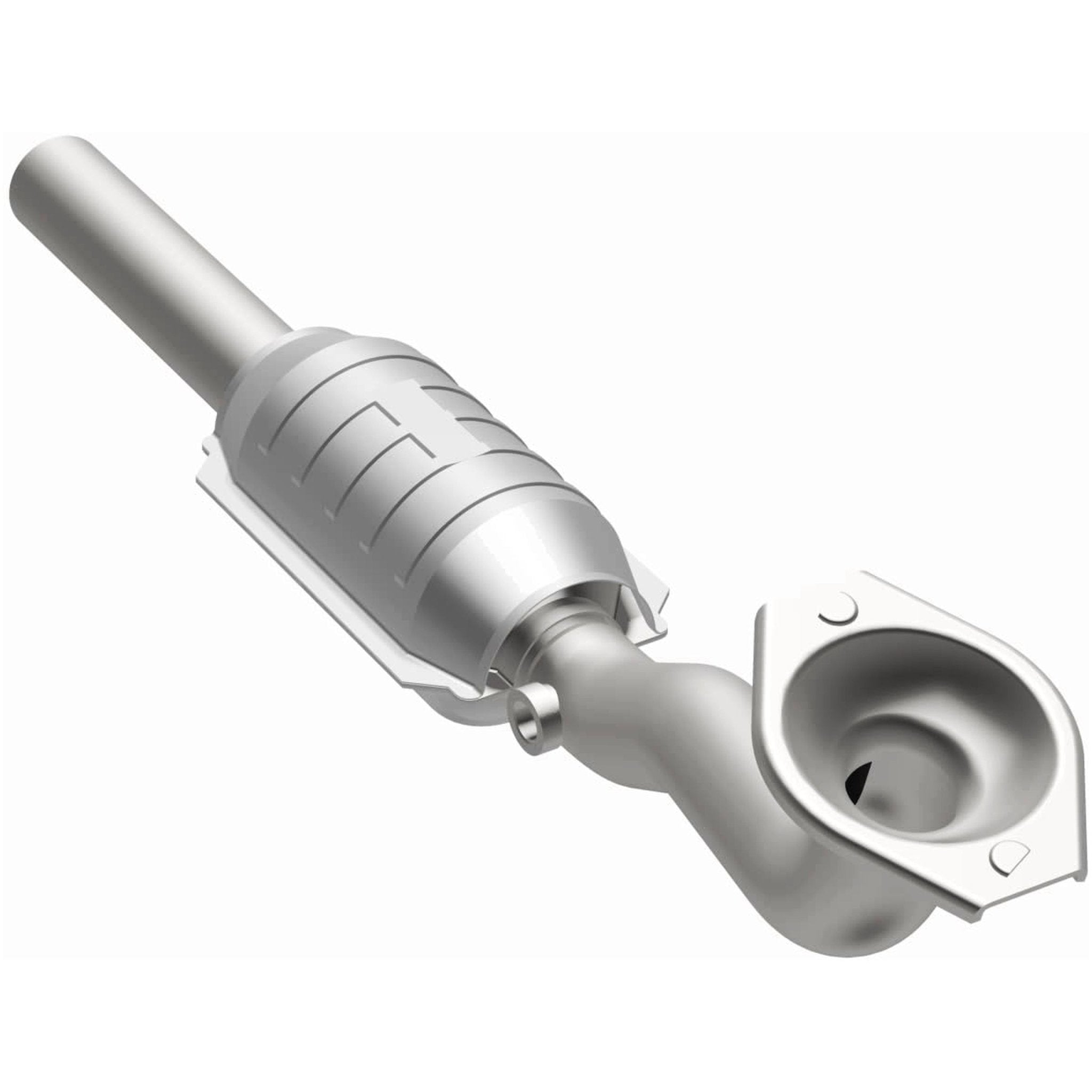 MagnaFlow Exhaust ProductsMagnaFlow Exhaust Products | 22924 Standard Grade Direct - Fit Catalytic Converter