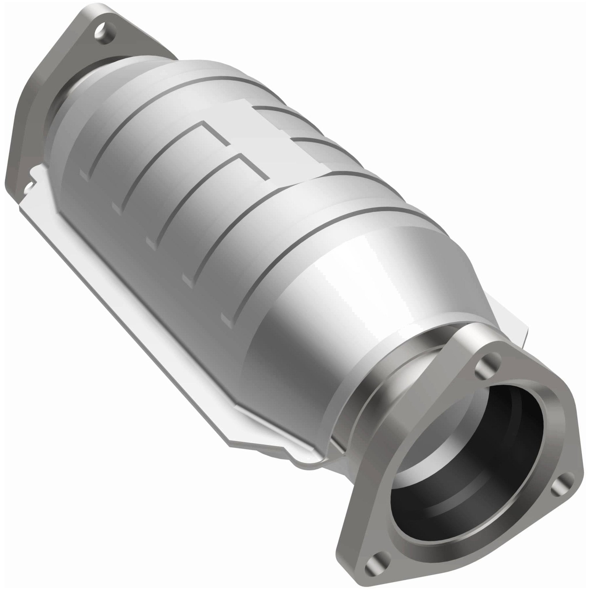 MagnaFlow Exhaust ProductsMagnaFlow Exhaust Products 22927 Standard Grade Direct - Fit Catalytic Converter | 22927