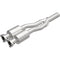 MagnaFlow Exhaust ProductsMagnaFlow Exhaust Products MagnaFlow 2000 - 2006 Audi TT Quattro HM Grade Federal / EPA Compliant Direct - Fit Catalytic Converter | 22937