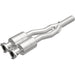 MagnaFlow Exhaust ProductsMagnaFlow Exhaust Products MagnaFlow 2000 - 2006 Audi TT Quattro HM Grade Federal / EPA Compliant Direct - Fit Catalytic Converter | 22937