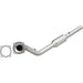 MagnaFlow Exhaust ProductsMagnaFlow Exhaust Products MagnaFlow 2000 - 2006 Audi TT HM Grade Federal / EPA Compliant Direct - Fit Catalytic Converter | 22959