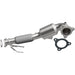 MagnaFlow Exhaust ProductsMagnaFlow Exhaust Products | 23 - 095