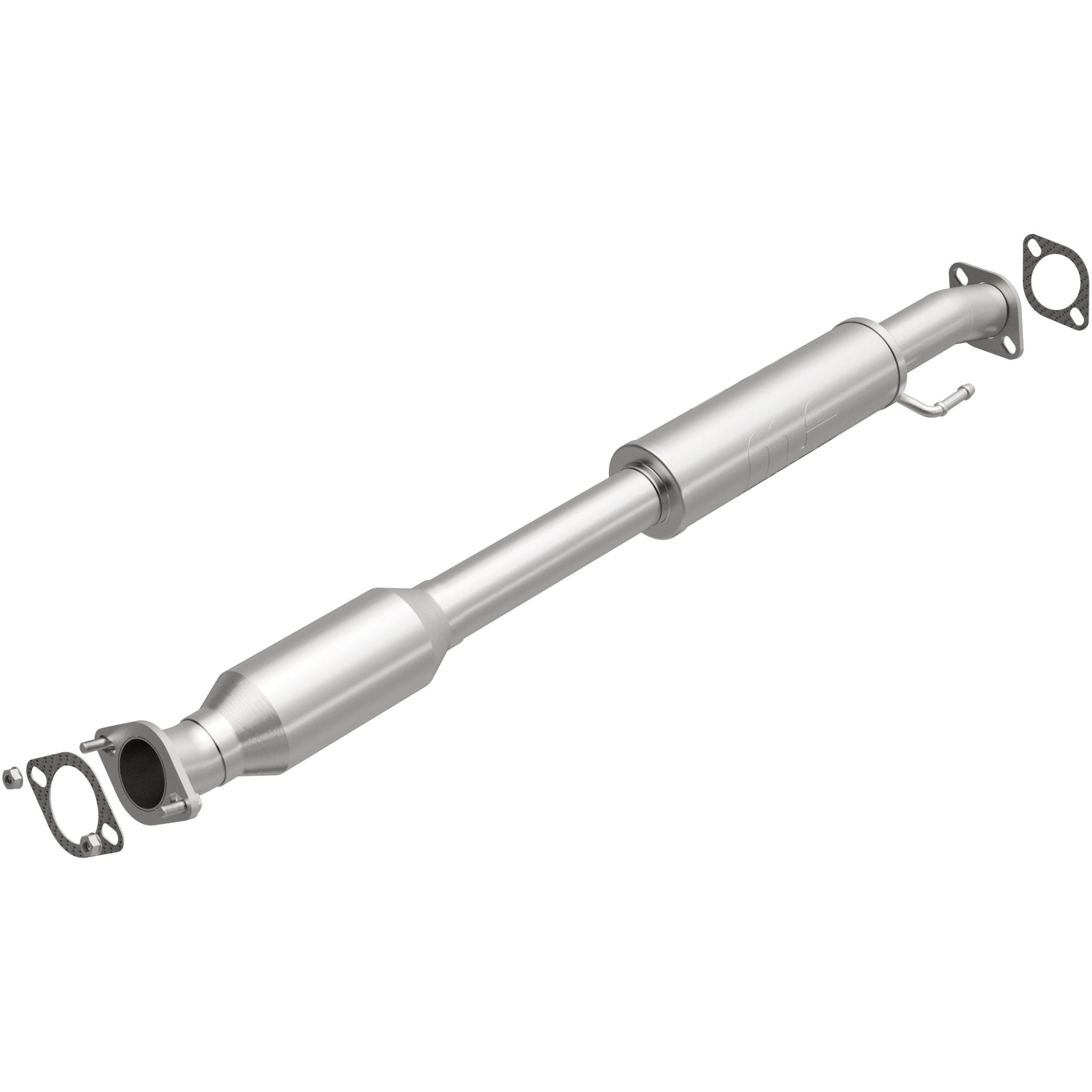 MagnaFlow Exhaust ProductsMagnaFlow Exhaust Products MagnaFlow 2017 - 2019 Kia Cadenza OEM Grade Federal / EPA Compliant Direct - Fit Catalytic Converter | 23 - 157