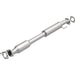 MagnaFlow Exhaust ProductsMagnaFlow Exhaust Products MagnaFlow 2017 - 2019 Kia Cadenza OEM Grade Federal / EPA Compliant Direct - Fit Catalytic Converter | 23 - 157