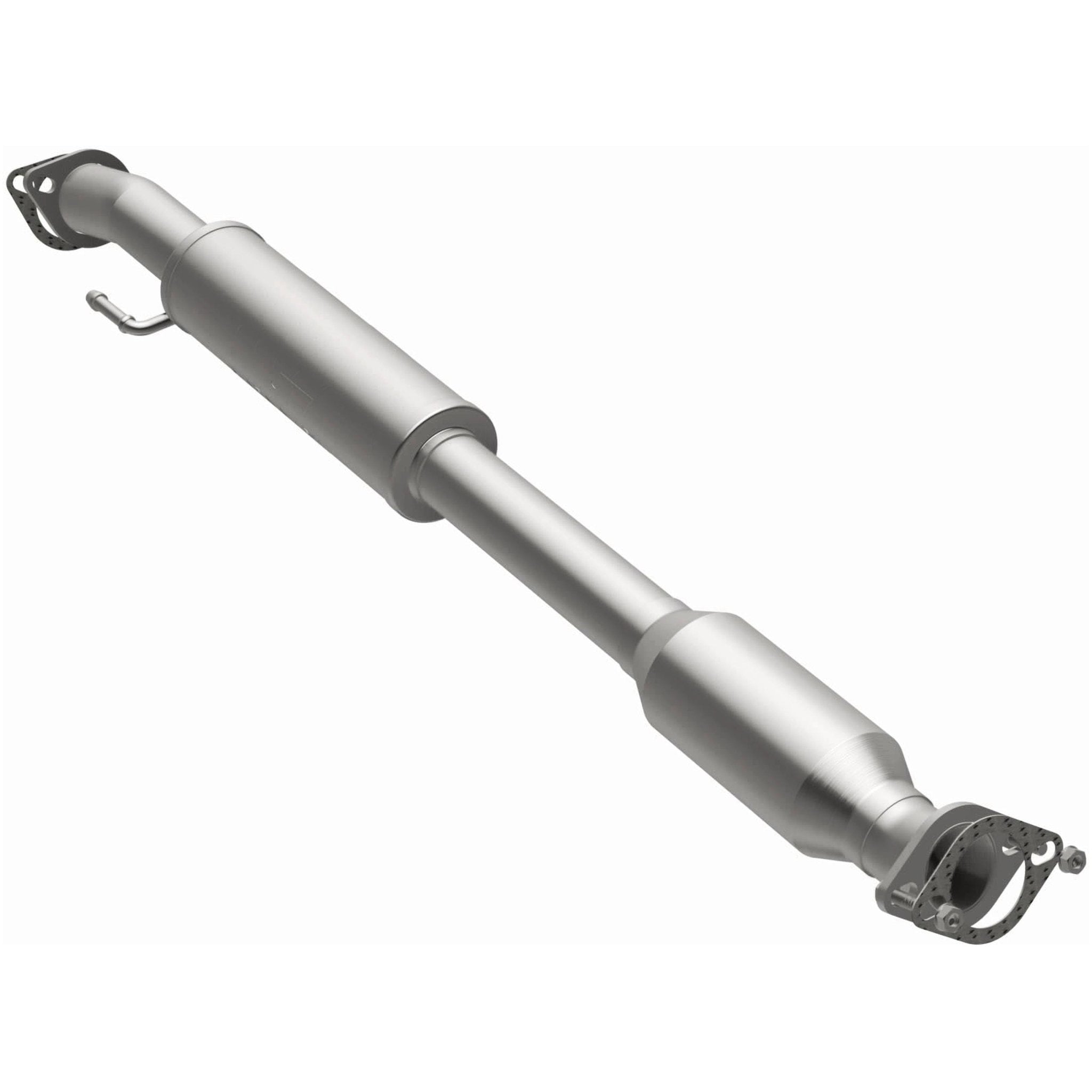 MagnaFlow Exhaust ProductsMagnaFlow Exhaust Products MagnaFlow 2017 - 2019 Kia Cadenza OEM Grade Federal / EPA Compliant Direct - Fit Catalytic Converter | 23 - 157