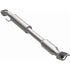 MagnaFlow Exhaust ProductsMagnaFlow Exhaust Products MagnaFlow 2017 - 2019 Kia Cadenza OEM Grade Federal / EPA Compliant Direct - Fit Catalytic Converter | 23 - 157