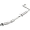 MagnaFlow Exhaust ProductsMagnaFlow Exhaust Products MagnaFlow 2004 - 2009 Toyota Prius OEM Grade Federal / EPA Compliant Direct - Fit Catalytic Converter | 23 - 169