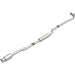 MagnaFlow Exhaust ProductsMagnaFlow Exhaust Products MagnaFlow 2014 - 2019 Mitsubishi Outlander OEM Grade Federal / EPA Compliant Direct - Fit Catalytic Converter | 23 - 177