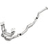 MagnaFlow Exhaust ProductsMagnaFlow Exhaust Products | 23 - 184