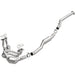 MagnaFlow Exhaust ProductsMagnaFlow Exhaust Products | 23 - 184