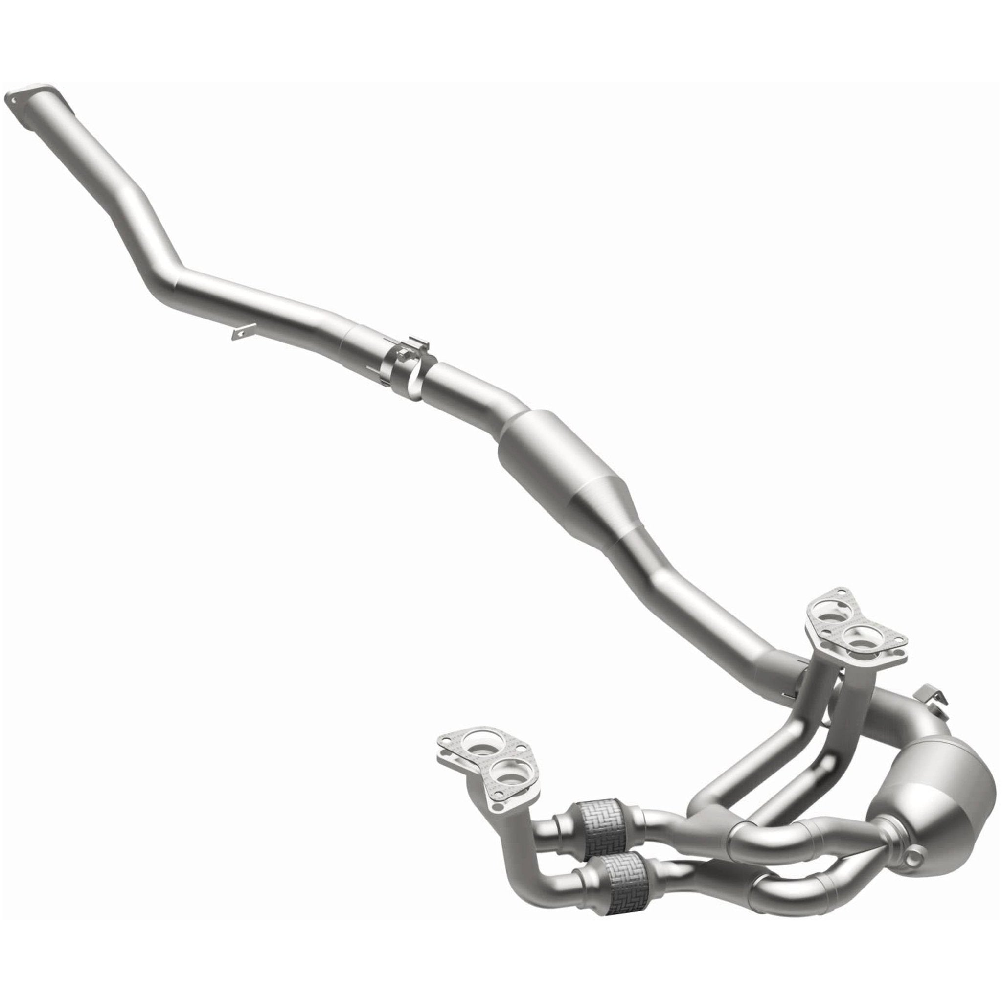 MagnaFlow Exhaust ProductsMagnaFlow Exhaust Products | 23 - 184