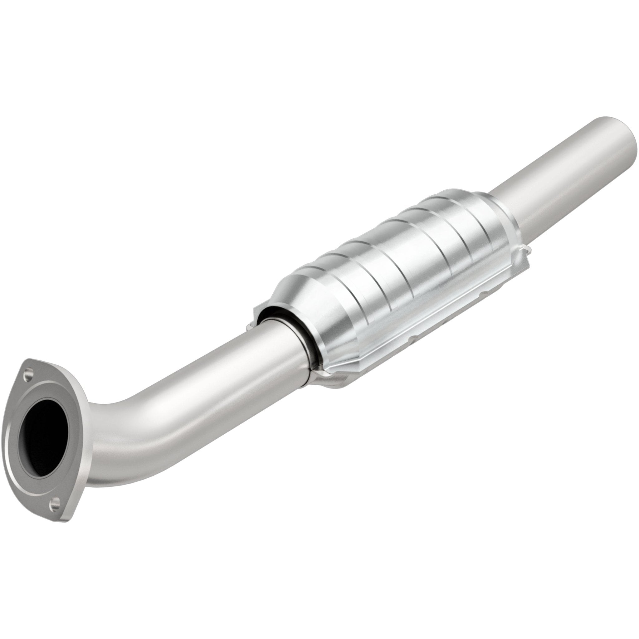 MagnaFlow Exhaust ProductsMagnaFlow Exhaust Products MagnaFlow 2006 - 2008 Toyota RAV4 HM Grade Federal / EPA Compliant Direct - Fit Catalytic Converter | 23000