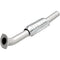 MagnaFlow Exhaust ProductsMagnaFlow Exhaust Products MagnaFlow 2006 - 2008 Toyota RAV4 HM Grade Federal / EPA Compliant Direct - Fit Catalytic Converter | 23000