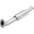 MagnaFlow Exhaust ProductsMagnaFlow Exhaust Products MagnaFlow 2006 - 2008 Toyota RAV4 HM Grade Federal / EPA Compliant Direct - Fit Catalytic Converter | 23000