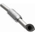 MagnaFlow Exhaust ProductsMagnaFlow Exhaust Products MagnaFlow 2006 - 2008 Toyota RAV4 HM Grade Federal / EPA Compliant Direct - Fit Catalytic Converter | 23000