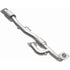 MagnaFlow Exhaust ProductsMagnaFlow Exhaust Products MagnaFlow Exhaust Products 23009 HM Grade Direct - Fit Catalytic Converter | 23009