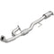 MagnaFlow Exhaust ProductsMagnaFlow Exhaust Products MagnaFlow Exhaust Products 23009 HM Grade Direct - Fit Catalytic Converter | 23009