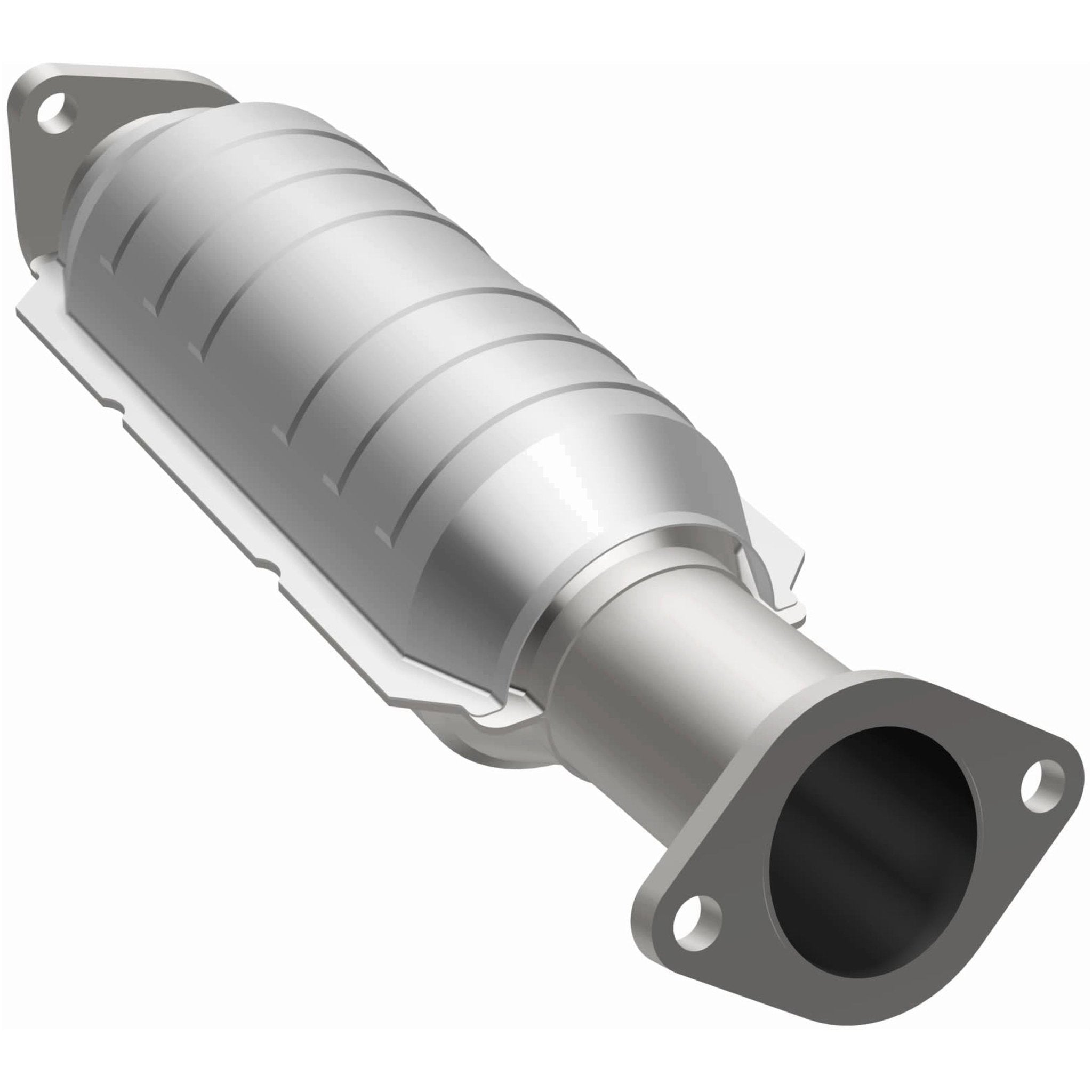 MagnaFlow Exhaust ProductsMagnaFlow Exhaust Products HM Grade Direct - Fit Catalytic Converter | 23010