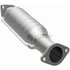 MagnaFlow Exhaust ProductsMagnaFlow Exhaust Products HM Grade Direct - Fit Catalytic Converter | 23010
