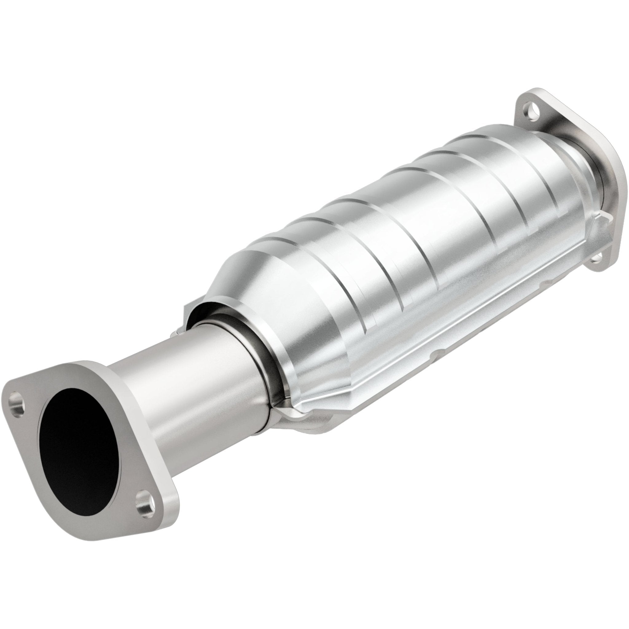 MagnaFlow Exhaust ProductsMagnaFlow Exhaust Products HM Grade Direct - Fit Catalytic Converter | 23010