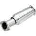 MagnaFlow Exhaust ProductsMagnaFlow Exhaust Products HM Grade Direct - Fit Catalytic Converter | 23010