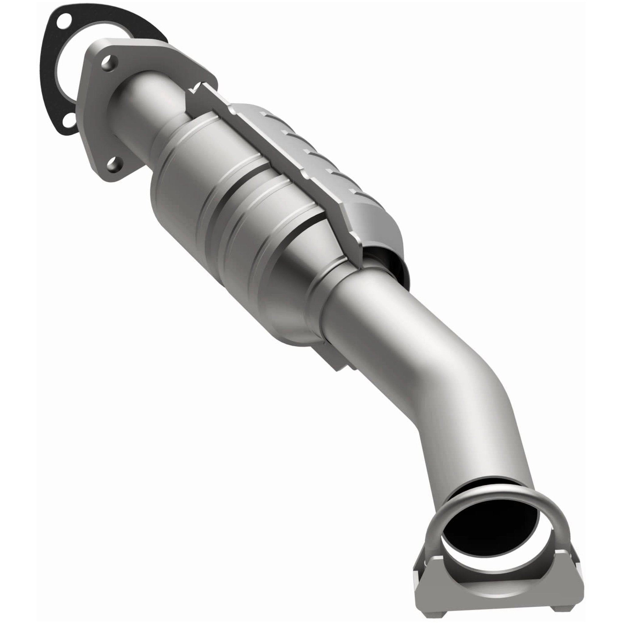 MagnaFlow Exhaust ProductsMagnaFlow Exhaust Products HM Grade Direct - Fit Catalytic Converter | 23011