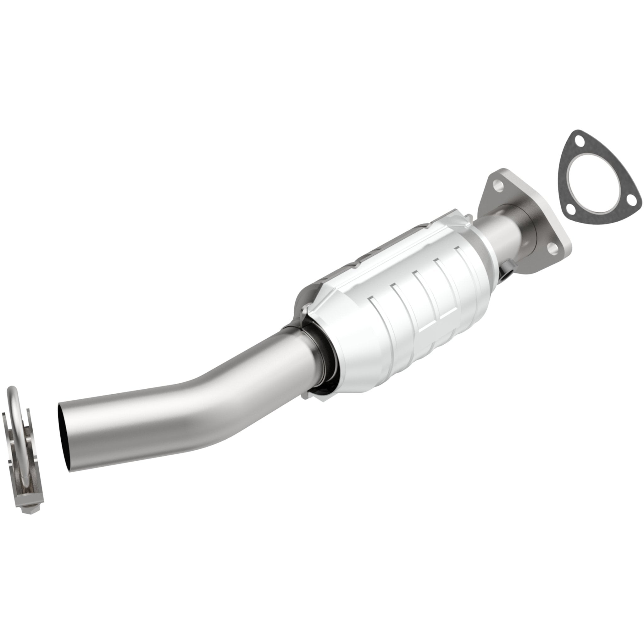 MagnaFlow Exhaust ProductsMagnaFlow Exhaust Products HM Grade Direct - Fit Catalytic Converter | 23011