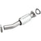 MagnaFlow Exhaust ProductsMagnaFlow Exhaust Products HM Grade Direct - Fit Catalytic Converter | 23011