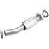 MagnaFlow Exhaust ProductsMagnaFlow Exhaust Products HM Grade Direct - Fit Catalytic Converter | 23011