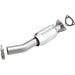 MagnaFlow Exhaust ProductsMagnaFlow Exhaust Products HM Grade Direct - Fit Catalytic Converter | 23011