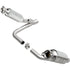 MagnaFlow Exhaust ProductsMagnaFlow Exhaust Products | 23013 HM Grade Direct - Fit Catalytic Converter