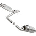 MagnaFlow Exhaust ProductsMagnaFlow Exhaust Products | 23013 HM Grade Direct - Fit Catalytic Converter