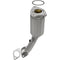 MagnaFlow Exhaust ProductsMagnaFlow Exhaust Products 2004 Chevrolet Malibu HM Grade Federal / EPA Compliant Direct - Fit Catalytic Converter | 23030