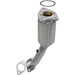 MagnaFlow Exhaust ProductsMagnaFlow Exhaust Products 2004 Chevrolet Malibu HM Grade Federal / EPA Compliant Direct - Fit Catalytic Converter | 23030