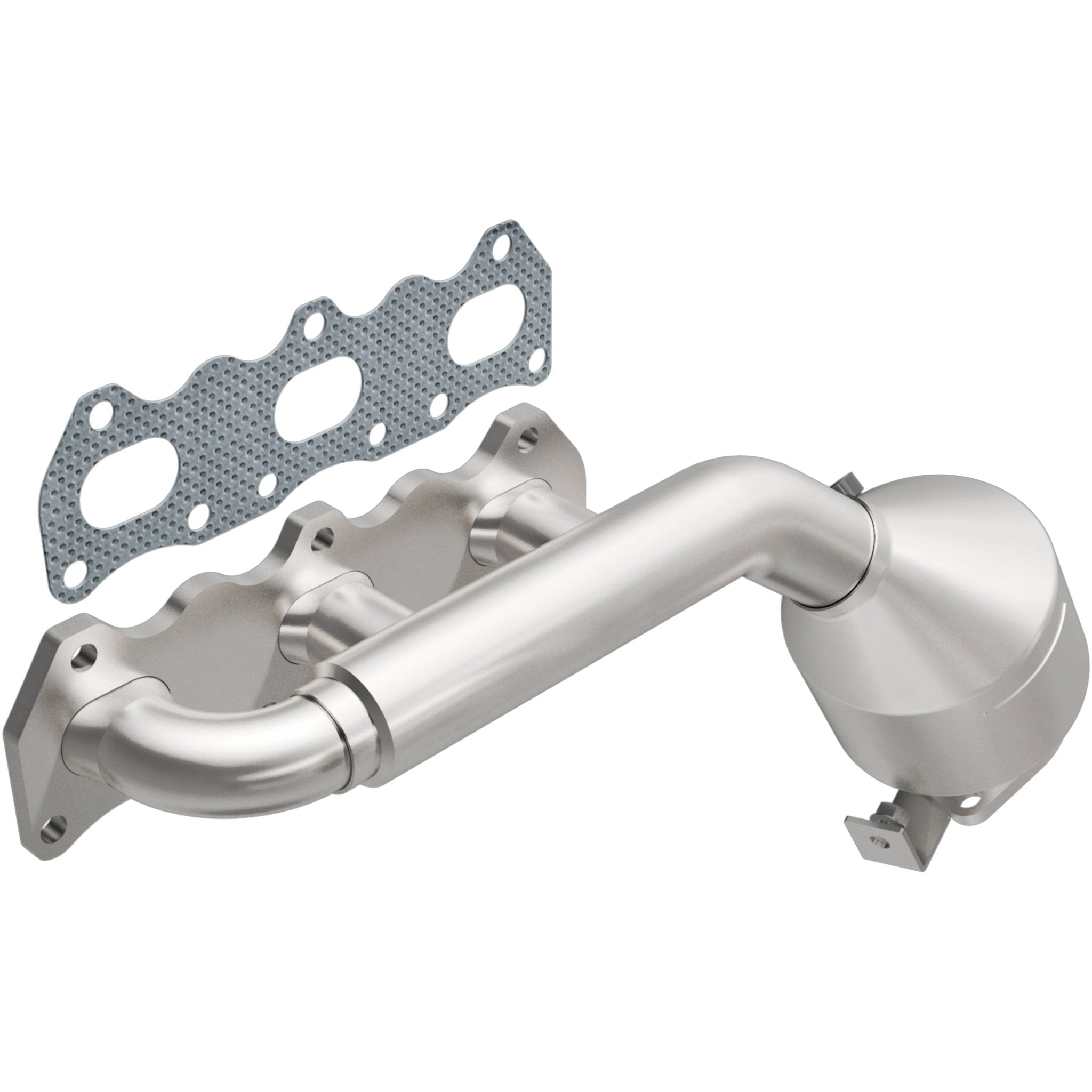 MagnaFlow Exhaust ProductsMagnaFlow Exhaust Products MagnaFlow Exhaust Products 23060 HM Grade Manifold Catalytic Converter | 23060