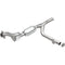 MagnaFlow Exhaust ProductsMagnaFlow Exhaust Products MagnaFlow 1999 - 2000 Ford F - 150 HM Grade Federal / EPA Compliant Direct - Fit Catalytic Converter | 23082