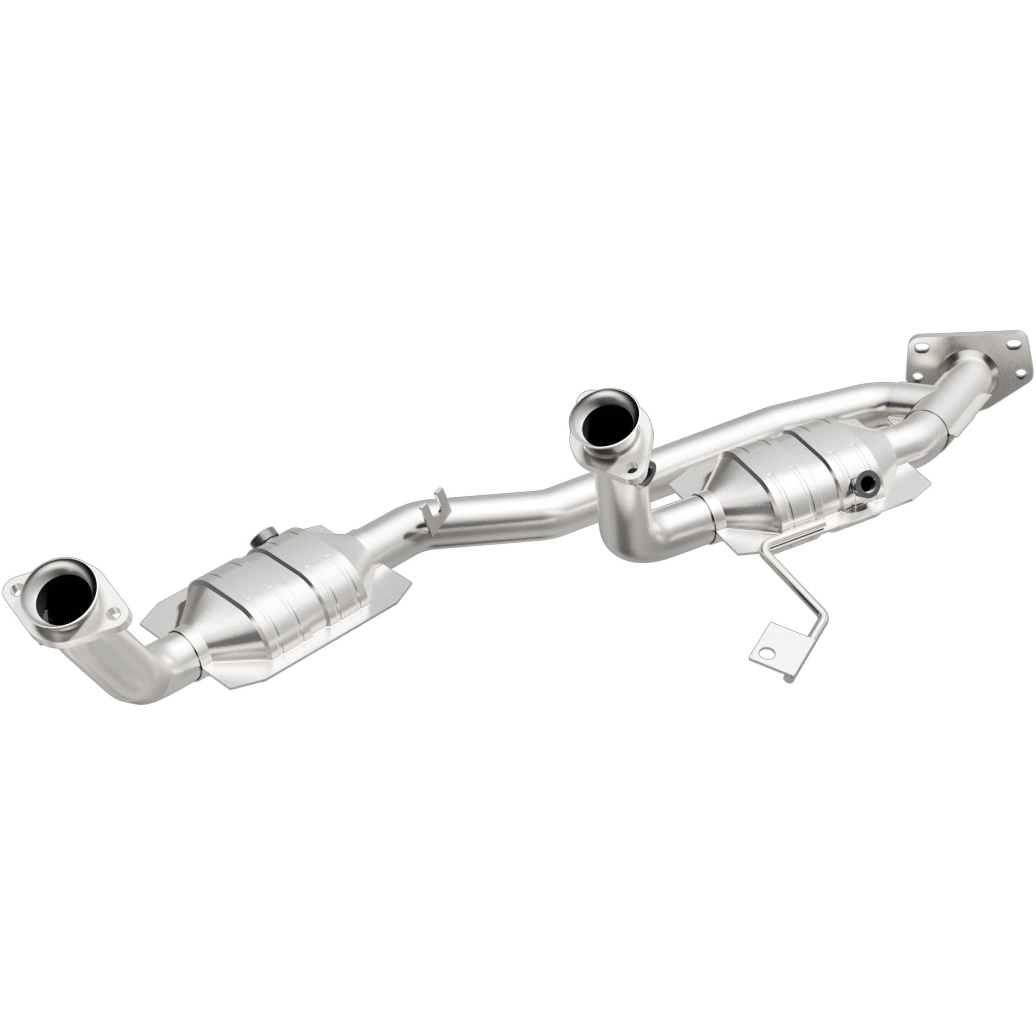 MagnaFlow Exhaust ProductsMagnaFlow Exhaust Products | 23083 HM Grade Direct - Fit Catalytic Converter
