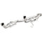 MagnaFlow Exhaust ProductsMagnaFlow Exhaust Products | 23083 HM Grade Direct - Fit Catalytic Converter