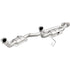 MagnaFlow Exhaust ProductsMagnaFlow Exhaust Products | 23083 HM Grade Direct - Fit Catalytic Converter
